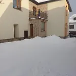 Pri Belej Апартаменты Прибылина