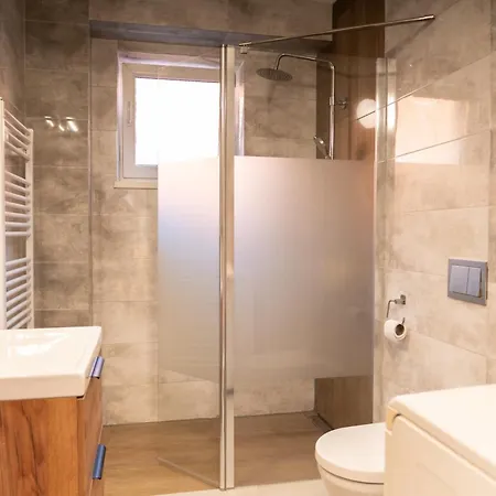 Apartment Pri Belej *