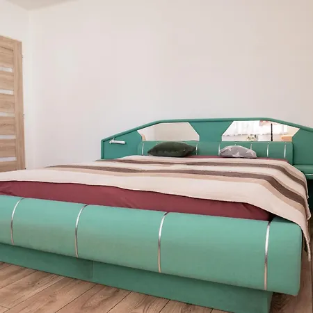 Apartment Pri Belej *