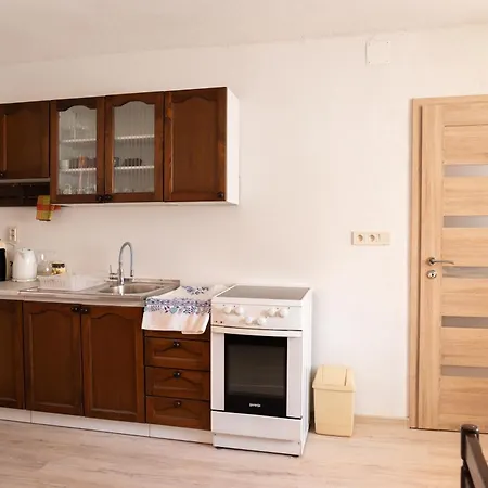 Pri Belej Apartment *