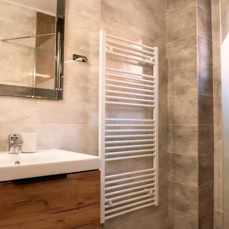 Apartment Pri Belej Pribylina