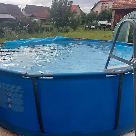 Pri Belej Apartment *