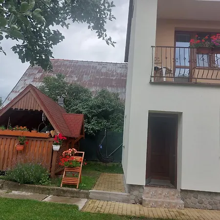 Pri Belej * Pribylina