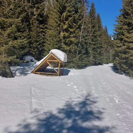 Pri Belej * Pribylina