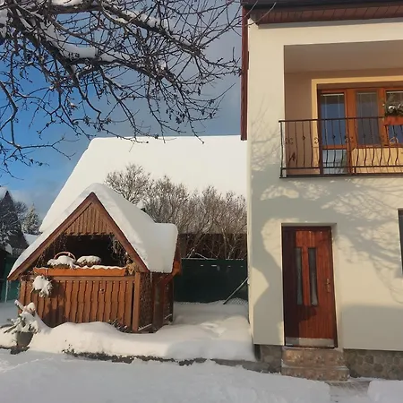 Apartament Pri Belej
