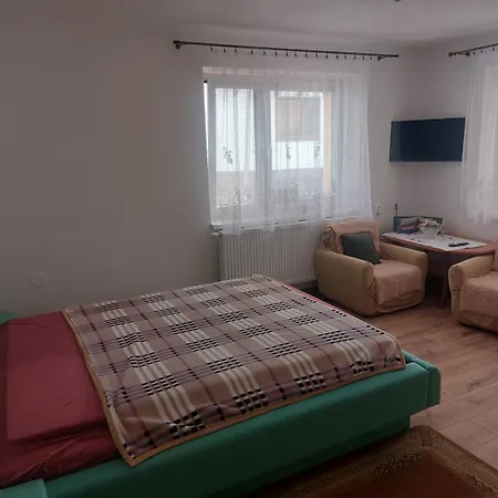 Pri Belej * Pribylina