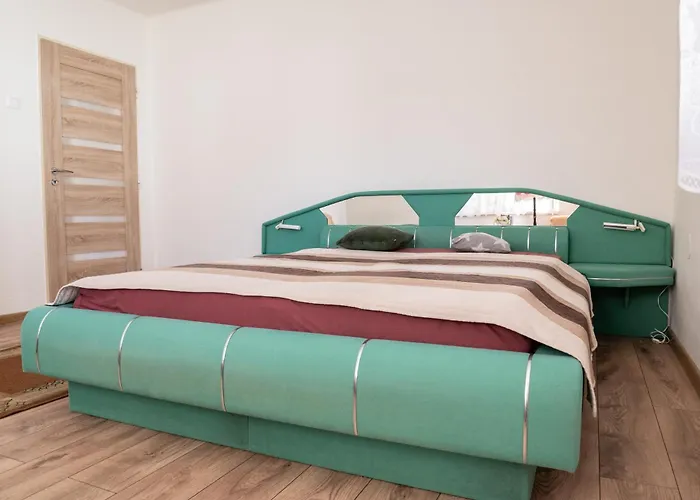 Apartment Pri Belej *