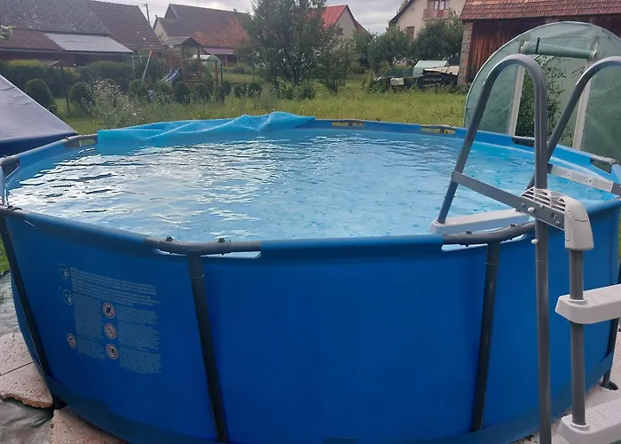 Pri Belej Apartment *